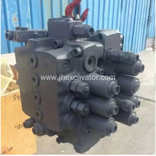 Excavator EC240 Control Valve SA7270-00512